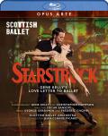 Starstruck - Gene Kelly's Love Letter to Ballet front cover