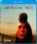 American Rust: Season One front cover
