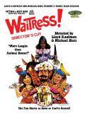 Waitress! front cover