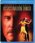Assassination Tango front cover