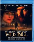 Wild Bill (1995) front cover