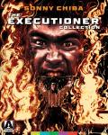 The Executioner Collection front cover