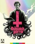 The Dunwich Horror front cover