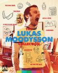 The Lukas Moodysson Collection front cover