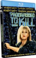 Programmed to Kill front cover