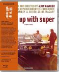 Fill 'er Up With Super (Le plein de super) front cover