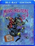 Mind Melters 5 front cover