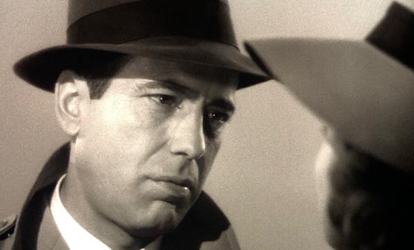 ‘Casablanca