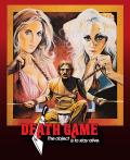 Death Game front cover