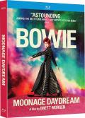 Moonage Daydream front cover