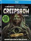Creepshow: Season 3 front cover