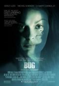 Bug (2006) - 4K Ultra HD Blu-ray poster