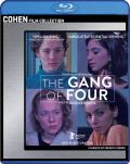 The Gang of Four front cover