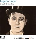 Lupino Lane Silent Comedian front cover