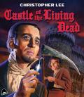 Castle of the Living Dead front cover