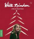 White Reindeer front cover