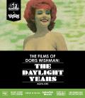 The Films of Doris Wishman: The Daylight Years front cover
