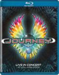 Journey: Live in Concert at Lollapalooza front cover