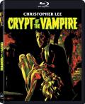 Crypt of the Vampire front cover