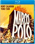 Marco Polo front cover