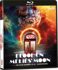 Blood on Melies' Moon front cover