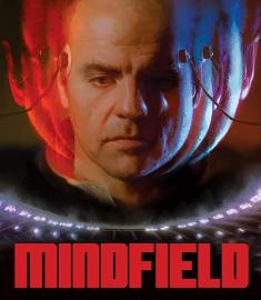 Mindfield front cover