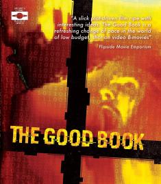 The Good Book (1997) front cover
