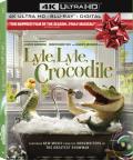 Lyle, Lyle, Crocodile 4K