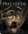 Prey for the Devil front cover