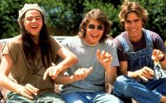 Dazed and confused