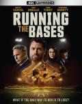 Running the Bases - 4K Ultra HD Blu-ray front cover
