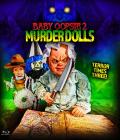 Baby Oopsie 2: Murder Dolls front cover