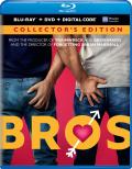 Bros front cover