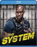 The System (2022) front cover