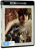 Almost Famous 4K