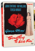 Something To Live For (1952) - Imprint Films Limited Edition