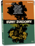 Hurry Sundown (1967) – Imprint Films Limited Edition