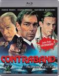 Contraband front cover