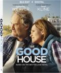 The Good House front cover