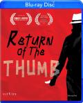 Return of the Thumb front cover