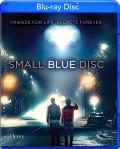 Small Blue Disc front cover