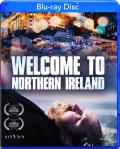 Welcome to Northern Ireland front cover