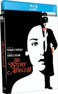 The Story of Adele H. front cover
