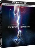Event Horizon - 4K Ultra HD Blu-ray front cover