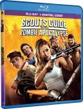 Scouts Guide to the Zombie Apocalypse (reissue) front cover