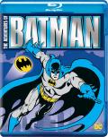The Adventures of Batman: The Complete Collection front cover