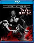 The Vice of Mr. Scott front cover