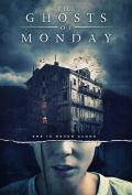 The Ghosts of Monday front cover