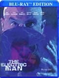 The Electric Man front cover