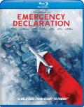 Emergency Declaration front cover